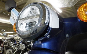 HONDA C110 SUPER CUB JA44