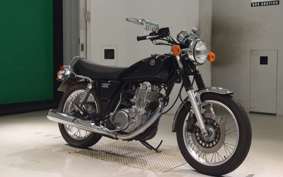 YAMAHA SR400 2014 RH03J
