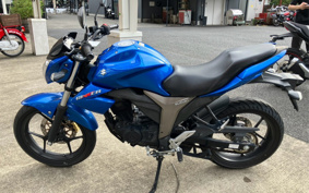 SUZUKI JIKUSA-150 NG4BG