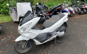 HONDA PCX 125 JF56