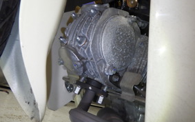 HONDA C110LITE 2020 JA76