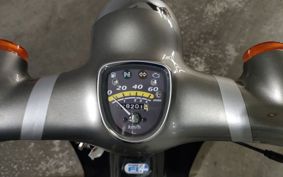 HONDA LITTLE CUB AA01