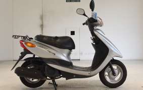 YAMAHA JOG Gen.5 2002 SA36J