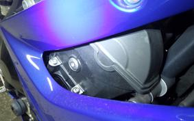 TRIUMPH DAYTONA 675 2012