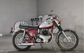 KAWASAKI W1 S W1F