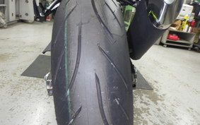 SUZUKI GSX-S750 2021 C533F