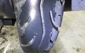 SUZUKI ADDRESS V125 CF46A