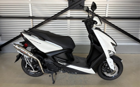 YAMAHA CYGNUS GRIF ASU SEJ4J