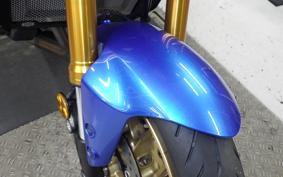 YAMAHA XSR900 2023 RN80J