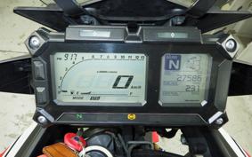YAMAHA MT-09 Tracer 2015 RN36J