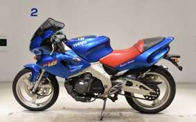 YAMAHA SZR660 1996