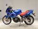 Фото Yamaha SZR660 1996 с японского аукциона
