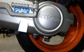 KYMCO SUPER 9 2003