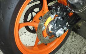 KTM 125 RC 2023