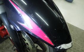 YAMAHA CYGNUS 125 XSR 2025 SE12J