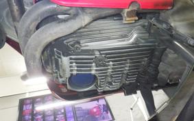 BMW R1100RS 1993