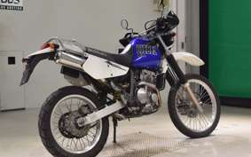 SUZUKI DJEBEL 250 XC SJ45A