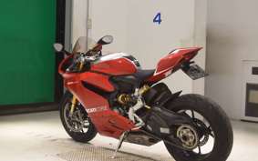 DUCATI 1199 PANIGALE R 2013