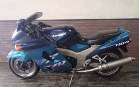 KAWASAKI ZZ1100 NINJA 1994 ZXT10D