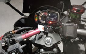 KAWASAKI NINJA 1000 2017 ZXT00W