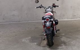 HONDA MONKEY 125 JB03