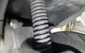 SUZUKI LET's CA4AA
