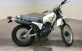 YAMAHA XT200 23J
