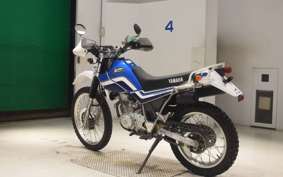 YAMAHA SEROW 225 Gen.3 DG08J