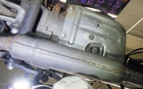 HONDA APE 100 2020 HC07