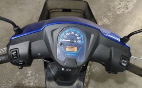 YAMAHA JOG DX AY01