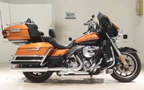 HARLEY FLHTKL TC 1690 2015