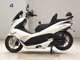 Фото Honda PCX 150 2013 с японского аукциона
