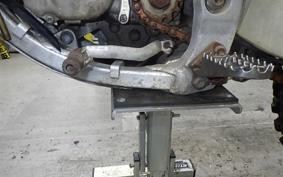 YAMAHA YZ125 2006 CE16C