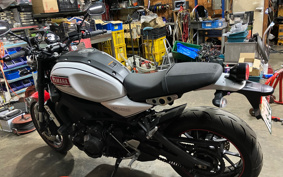 YAMAHA XSR900 2016 RN46J