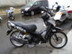 Фото Honda WAVE 125 I с японского аукциона