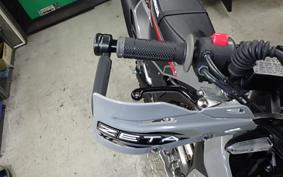 HONDA CRF250L 2001 MD47