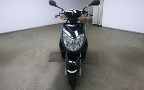 YAMAHA CYGNUS 125 2007 SE44J