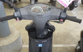 YAMAHA JOG Gen.5 SA36J