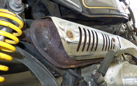 HONDA GORILLA Z50J
