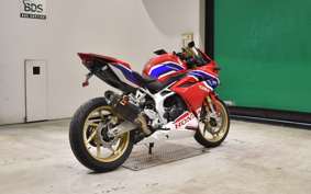 HONDA CBR250RR A 2021 MC51