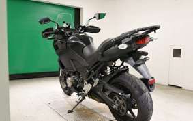 KAWASAKI VERSYS 1000 2014