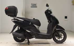 HONDA LEAD 125 2012 JK12