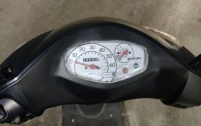 SUZUKI ADDRESS V50 CA4BA