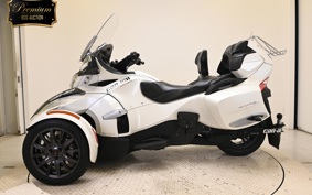 OTHER CAN-AM SPIDER RT 2014