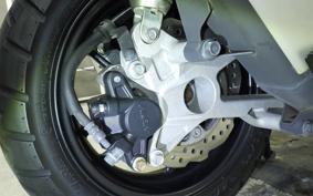 HONDA ADV150 KF38