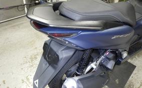 HONDA PCX 125 2024 JK05