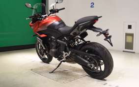 TRIUMPH TIGER 660 SPORTS 2022