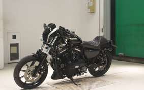 HARLEY XL1200X 2012