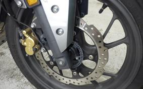 HONDA CB190X 2016