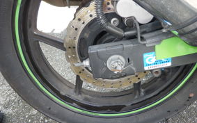 KAWASAKI NINJA 250R EX250K